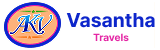 AKV Vasantha Travels