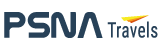 PSNA Travels