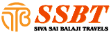 SSBT Bus